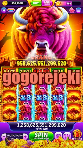 gogorejeki APK