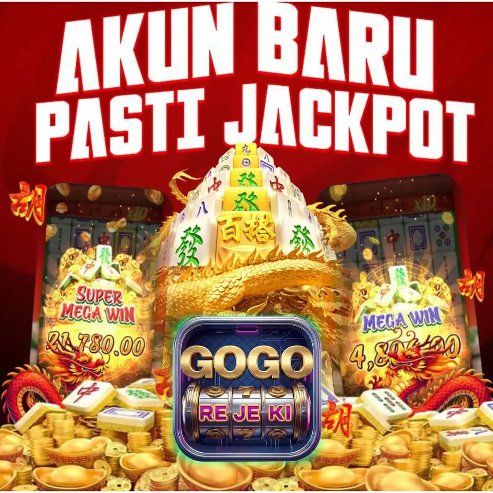 gogorejeki APK Resmi Unduh