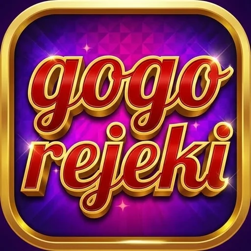 gogorejeki Logo - Resmi
